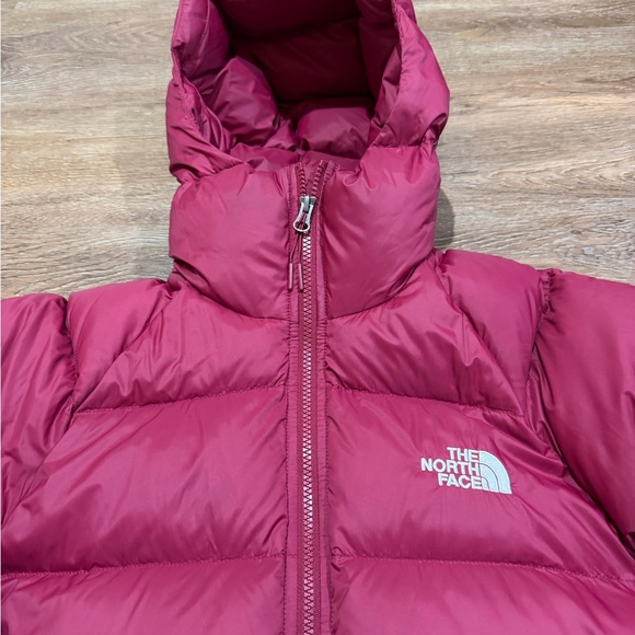 The North Face Hydrenalite Down Hoodie Jacket - Picture 3 of 6
